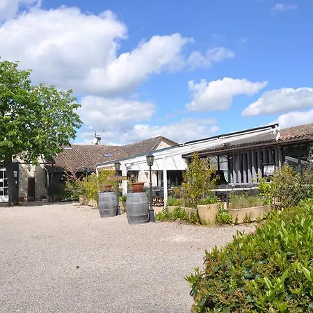 La Ferme Couderc