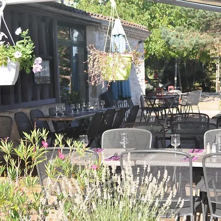 La Ferme Couderc