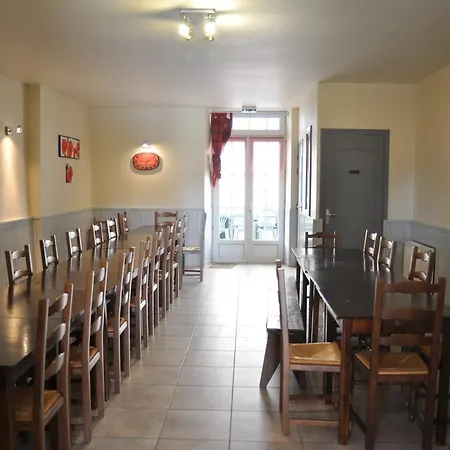 Ferienhaus La Ferme Couderc