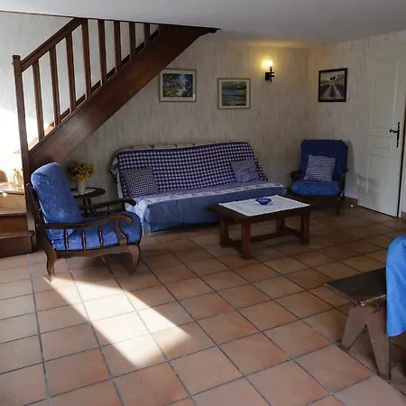 Ferienhaus La Ferme Couderc