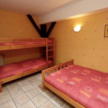 La Ferme Couderc