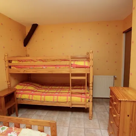 Ferienhaus La Ferme Couderc