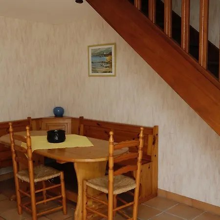 La Ferme Couderc