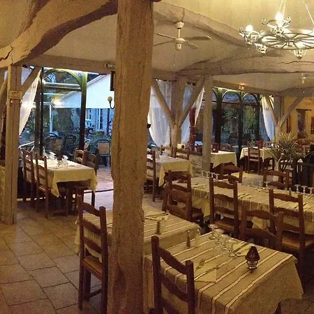 Ferienhaus La Ferme Couderc *
