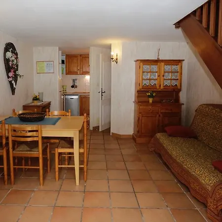 Ferienhaus La Ferme Couderc Castelnaud-de-Gratecambe