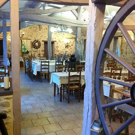 Ferienhaus La Ferme Couderc