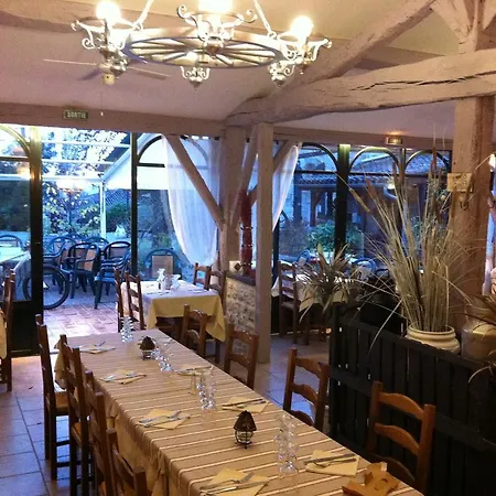 Ferienhaus La Ferme Couderc Castelnaud-de-Gratecambe