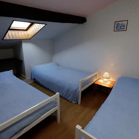 Ferienhaus La Ferme Couderc