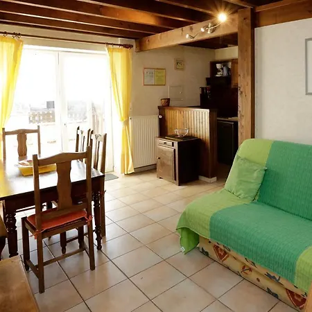 Ferienhaus La Ferme Couderc *