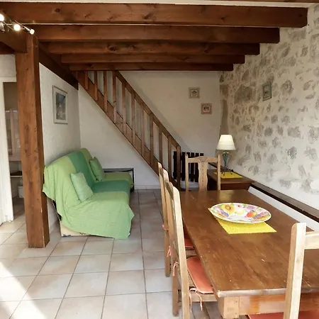 Ferienhaus La Ferme Couderc