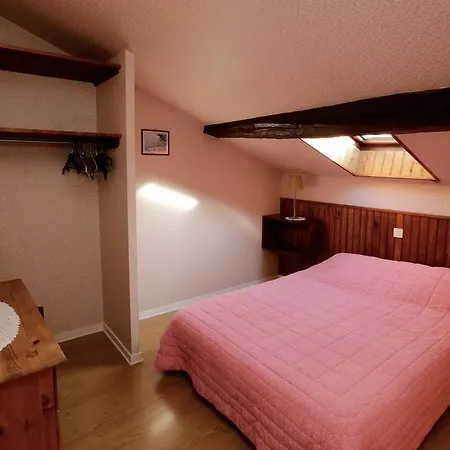 Ferienhaus La Ferme Couderc Castelnaud-de-Gratecambe