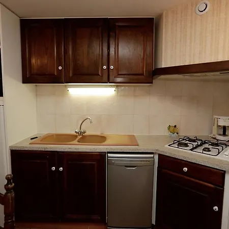 Ferienhaus La Ferme Couderc Castelnaud-de-Gratecambe