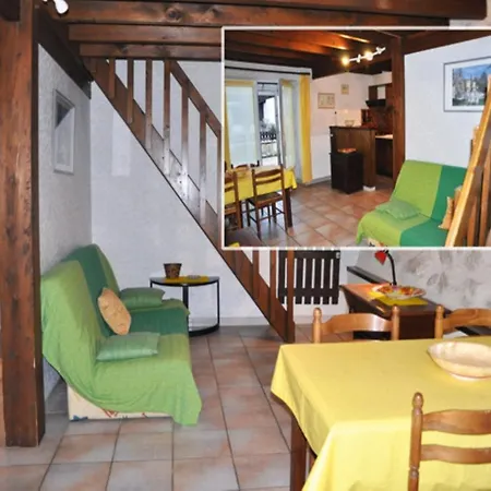 La Ferme Couderc * Castelnaud-de-Gratecambe