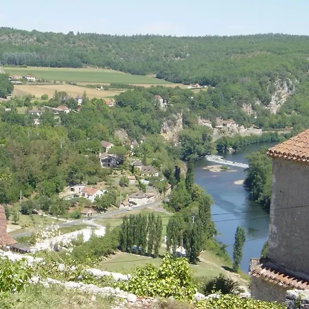 La Ferme Couderc *