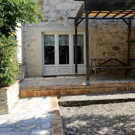 Ferienhaus La Ferme Couderc