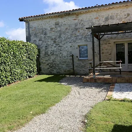 La Ferme Couderc Castelnaud-de-Gratecambe