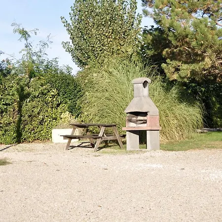 Ferienhaus La Ferme Couderc