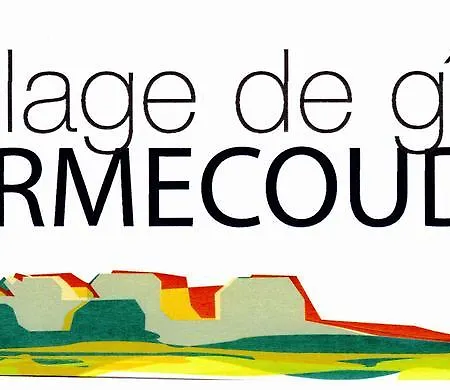Ferienhaus La Ferme Couderc Castelnaud-de-Gratecambe