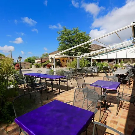 La Ferme Couderc Ferienhaus Castelnaud-de-Gratecambe