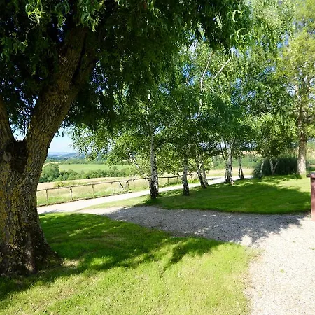 La Ferme Couderc *