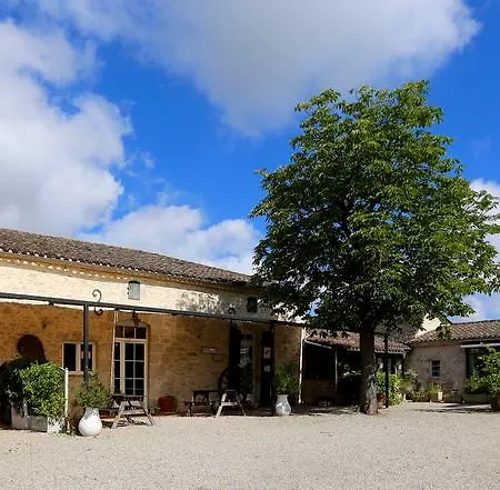 La Ferme Couderc