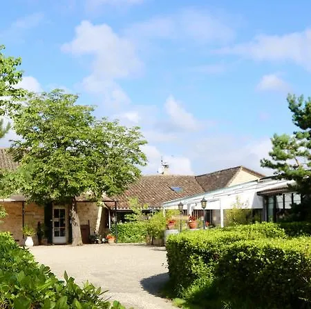 Ferienhaus La Ferme Couderc Castelnaud-de-Gratecambe