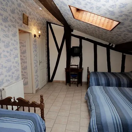 La Ferme Couderc *