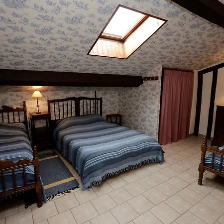 La Ferme Couderc