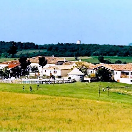 La Ferme Couderc Ferienhaus Castelnaud-de-Gratecambe