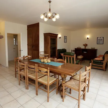 Ferienhaus La Ferme Couderc