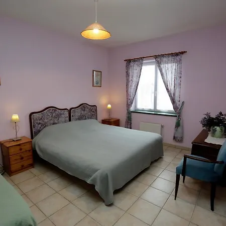 Ferienhaus La Ferme Couderc *