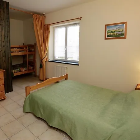 La Ferme Couderc *
