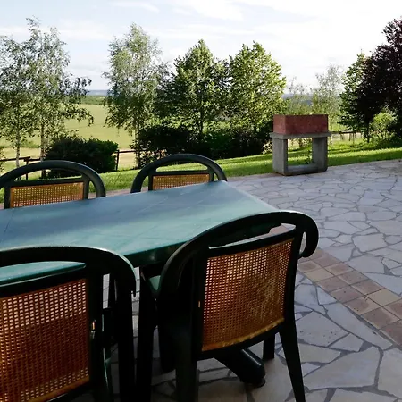La Ferme Couderc * Castelnaud-de-Gratecambe