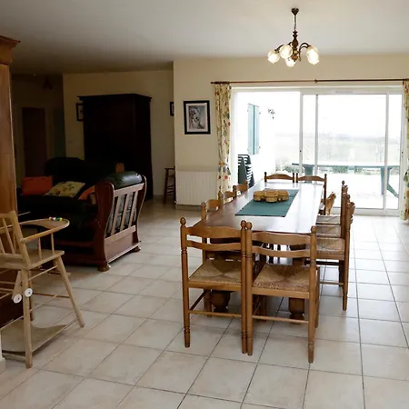 Ferienhaus La Ferme Couderc