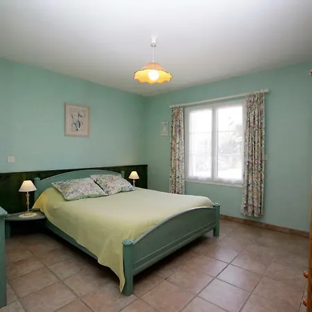 La Ferme Couderc Ferienhaus