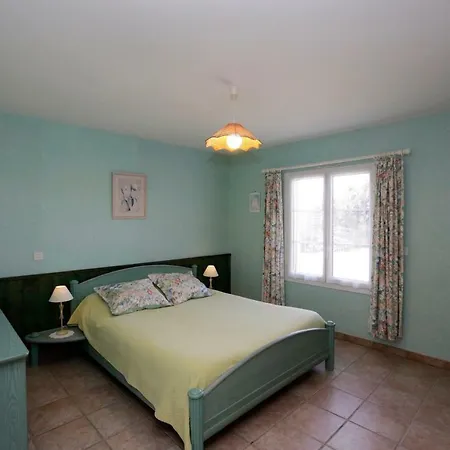 La Ferme Couderc Ferienhaus Castelnaud-de-Gratecambe
