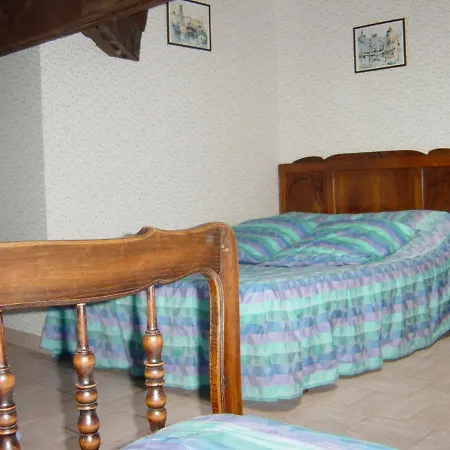 Ferienhaus La Ferme Couderc Castelnaud-de-Gratecambe